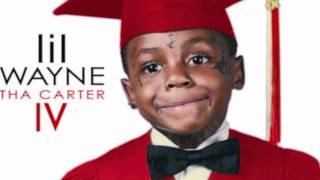 Lil Wayne  The Carter IV Album Intro The Carter IV 2011 LYRICS [upl. by Love954]