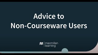 Why use courseware Hear from veteran Achieve users [upl. by Virgilio]