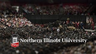 Fall 2022 Undergraduate Commencement Ceremony 1 [upl. by Jacinthe267]