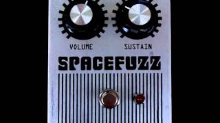 Seppuku Spacefuzz [upl. by Aramoj]