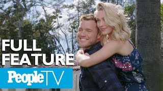 Bachelor Colton Underwood Says He Sees Cassie Randolph Every Single Day Is A Proposal Coming [upl. by Eloisa849]