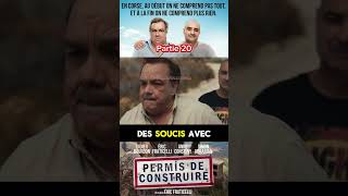 Permis de construire La garantie décennale Extrait du film film extrait comedie drole humour [upl. by Cadell]