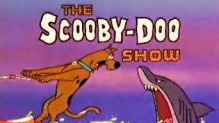 The ScoobyDoo Show l Season 1 l Episode 13 l ScoobyDoo Wheres the Crew l 45 l [upl. by Latsryk]