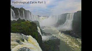 Hydrological Cycle Part 13 [upl. by Alberik]