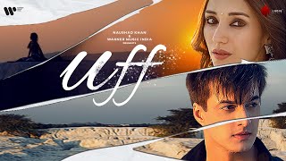 Uff Official Video  Shreya Ghoshal  Mohsin K  Heli Daruwala  Shreyas P  Kumaar  Naushad Khan [upl. by Branscum]