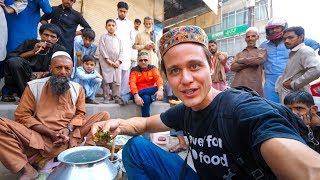 What is it like to travel in PAKISTAN [upl. by Feeney315]