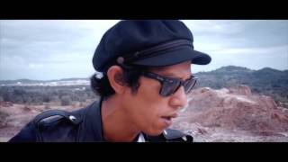 Bittersweet  Hilang Official Music Video [upl. by Nadbus]