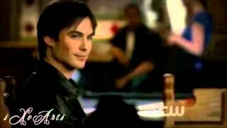 Damon Salvatore  ET Youre an alien [upl. by Keele332]