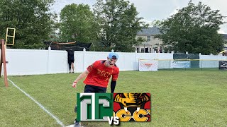 COMMITTEE vs RGCV I NWA Wiffle Ball 2024 [upl. by Zimmerman224]