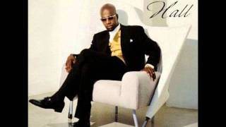 Aaron Hall  Until The End Of Time [upl. by Noteloc]