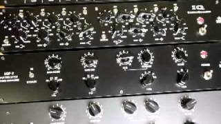 IGS Audio EQP2 Demo [upl. by Maddocks]