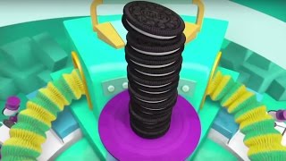 Oreo Commercials Compilation Oreo Songs Ads [upl. by Mauricio]