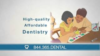 Dental365 Long Island Commercial [upl. by Saffian]