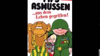 Fips Asmussen  14 aus dem Leben gegriffen [upl. by Amej552]