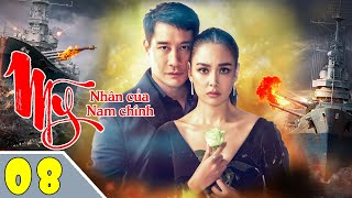 MỸ NHÂN CỦA NAM CHÍNH  Tập 08  lồng tiếng [upl. by Jola568]