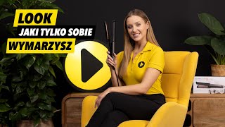 Wiele stylizacji jedno urządzenie REMINGTON One Stylizator 2 w 1  Media Expert [upl. by Attenahs]