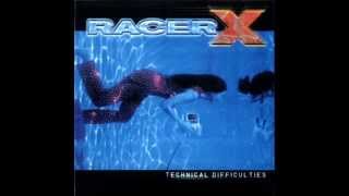 Racer X  Technical Difficulties  1999 Full Album [upl. by Azirb]