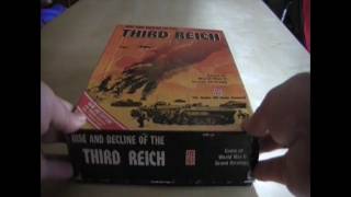 Sesamo´sTime Third Reichenglish version [upl. by Nunciata127]