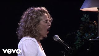 Carole King  Locomotion from Welcome To My Living Room [upl. by Shirberg277]