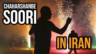 Unlocking the Secrets of Chaharshanbe Suri Whats Coming in 2023 [upl. by Alleda]