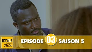 IDOLES  saison 5  épisode 3 VOSTFR [upl. by Loma]