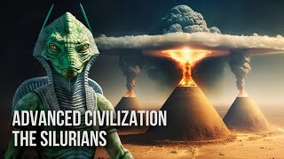 Are Humans The First Civilization On Earth The Silurian Hypothesis [upl. by Aivonas]