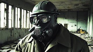 EL NUEVO JUEGO SOBRE LA TRAGEDIA DE CHERNOBYL 1  CHORNOBYL LIQUIDATORS GAMEPLAY ESPAÑOL [upl. by Fannie422]