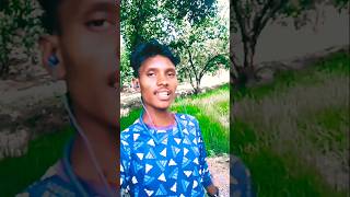 Tertiary Harihar Nagpuri song short video love song newsanthalidjremixsong [upl. by Yrrehc]