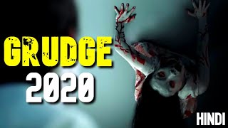 THE GRUDGE 2020 Explained In Hindi  Grudge Series Timeline Explained [upl. by Anilorac976]