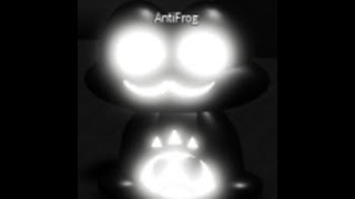 Anti Froggit Without FROGGIT Soul Untitled UTMM Game [upl. by Nolahp]