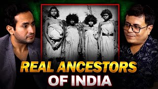 Who are the REAL Ancestors of India [upl. by Hennessey]