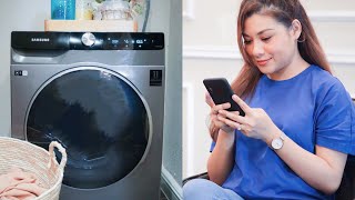 Product Review Haier HWT80AW1 8kg Top Load Washing Machine [upl. by Ardyaf]