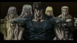 Hokuto no Ken  quotTough Boyquot [upl. by Benco]