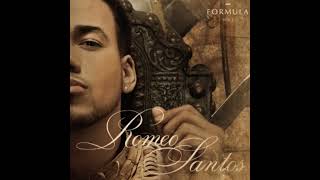 Romeo Santos Usher  Promise Instrumental Version [upl. by Nishi170]