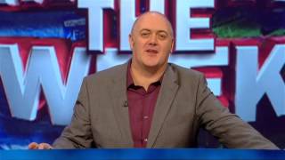 Mock The Week Series 10 Episode 9 [upl. by Koenig57]