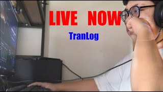 tranlog LIVE  nghỉ quốc khánh 29 làm tý roblox [upl. by Kcirdaed200]