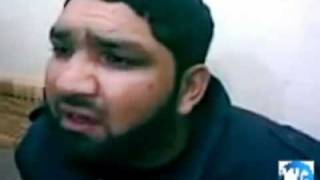 Mumtaz Qadri YA Rasool Allah Tere Chahane Walo Ki Khair [upl. by Harima297]