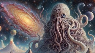 HP Lovecraft  Azathoth [upl. by Saref]