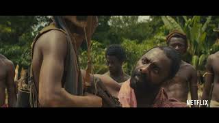 Beasts of No Nation  Official Trailer HD [upl. by Madonia986]