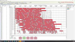 Opcenter APS Preactor  Wave Scheduling [upl. by Naig]