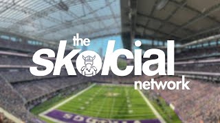 2024 Minnesota Vikings Schedule DEEP Dive  The Skolcial Network [upl. by Ladiv]