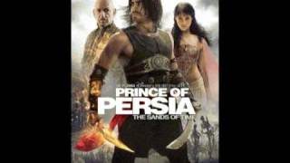 Prince of Persia The Sands of Time The End [upl. by Nirtiac146]