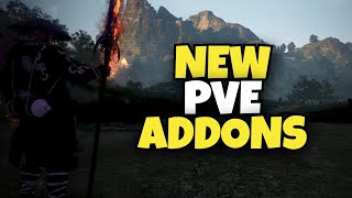 New Awakening Musa PVE Addons Guide [upl. by Nugesulo839]