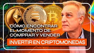 ¿CUÁNDO COMPRAR y VENDER CRIPTOMONEDAS ESTRATEGIA de TRADING GUÍA para MAXIMIZAR tus GANANCIAS [upl. by Canotas779]