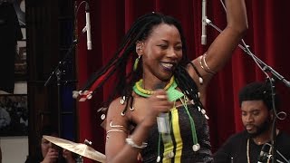 Fatoumata Diawara quotAlamaquot [upl. by Mollie]