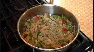 The Ultimate Ackee And Saltfish Recipe [upl. by Sirrap30]