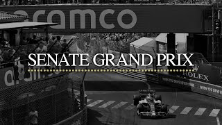 LA RASCASSE  MONACO GRAND PRIX 2024 [upl. by Anahoj]