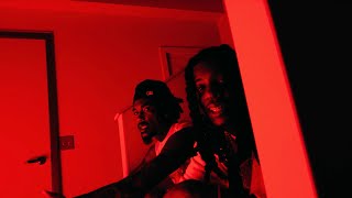 OMB Peezy  Slide For Weeks feat Hunxho Official Video [upl. by Bilak142]