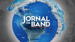 JORNAL DA BAND  16042024 [upl. by Ranice588]