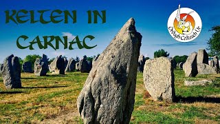 Kelten in Carnac  De Documentaire [upl. by Daigle472]